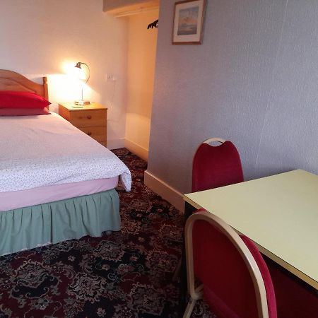 אברדין Abacus Central Guest House מראה חיצוני תמונה
