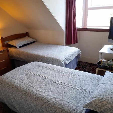 אברדין Abacus Central Guest House מראה חיצוני תמונה