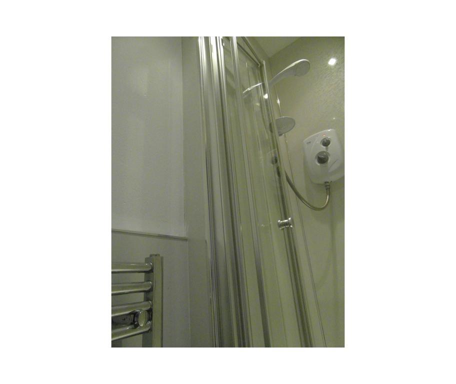 אברדין Abacus Central Guest House מראה חיצוני תמונה