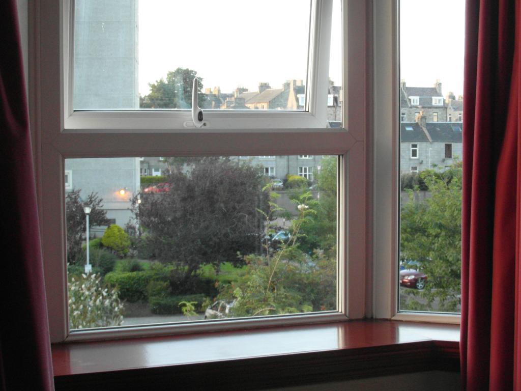 אברדין Abacus Central Guest House מראה חיצוני תמונה