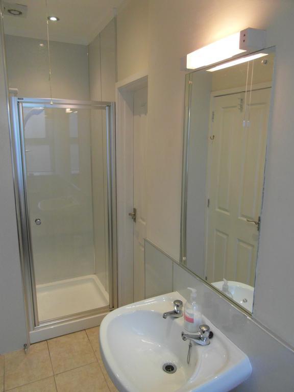 אברדין Abacus Central Guest House מראה חיצוני תמונה