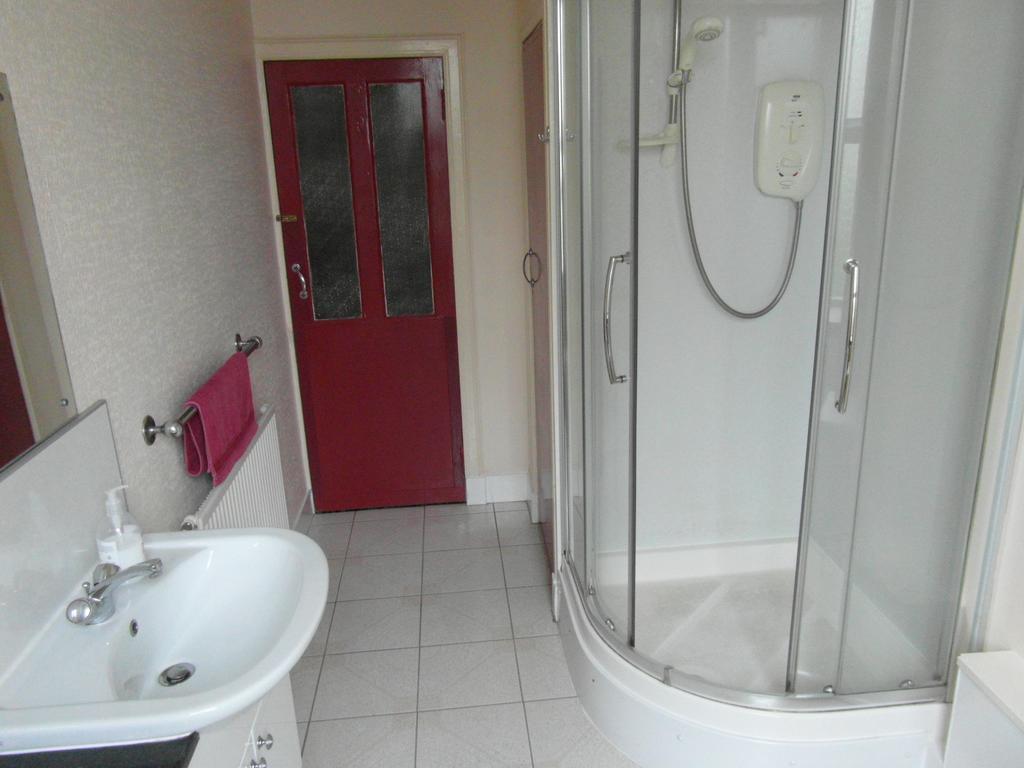 אברדין Abacus Central Guest House מראה חיצוני תמונה