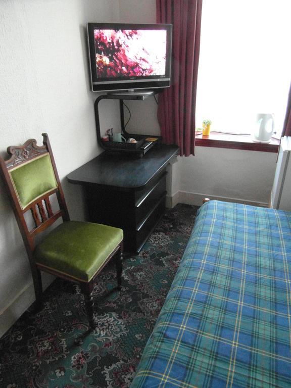 אברדין Abacus Central Guest House מראה חיצוני תמונה